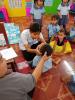 โครงการตรวจสุขภาพช่องปากเด็ก (เคลือบฟลูออไรด์)